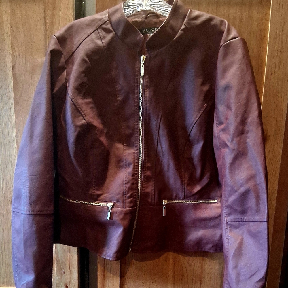 Baccini Jacket PXL
